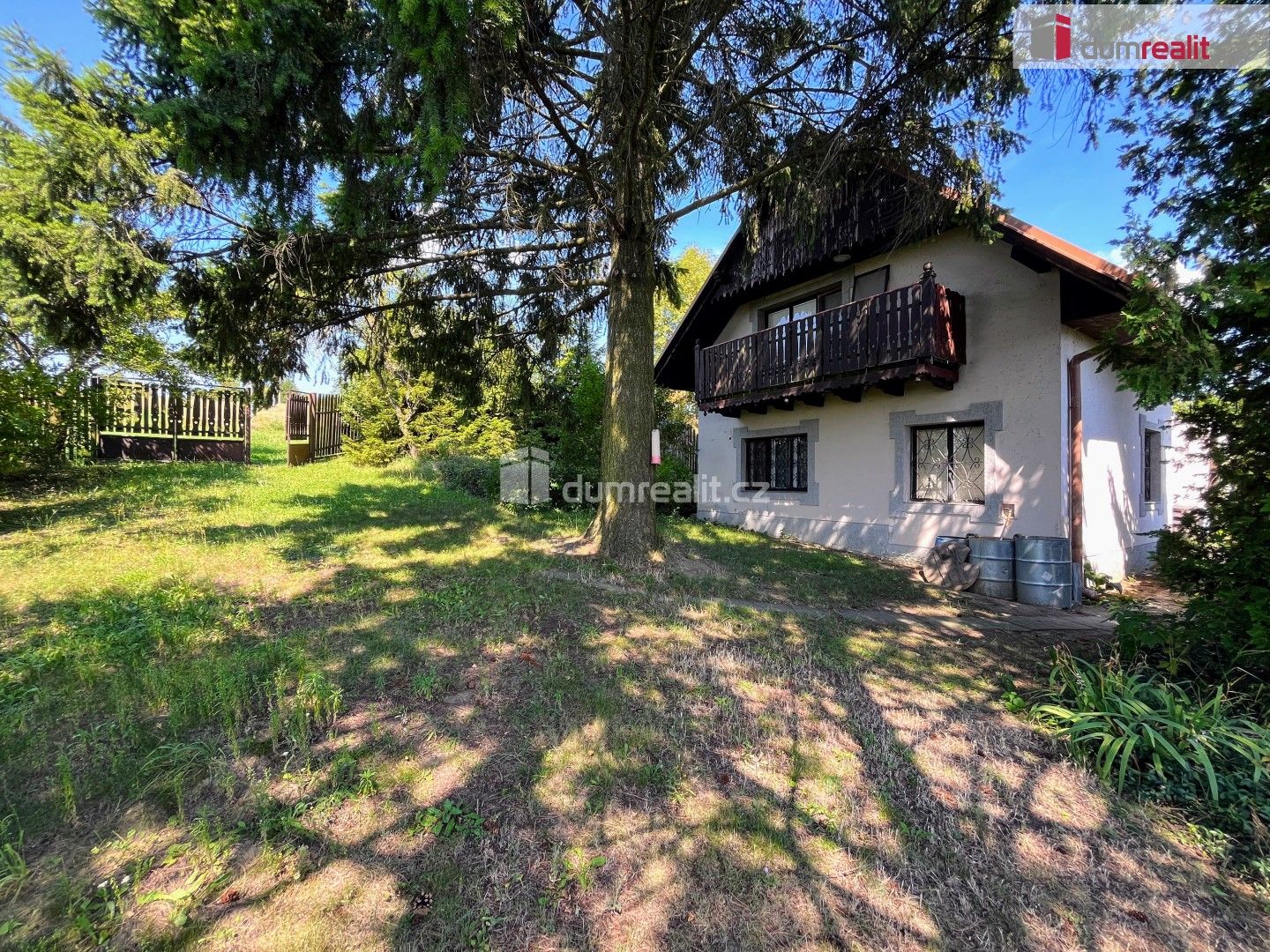 Rodinné domy, Stříbrnice, 185 m²