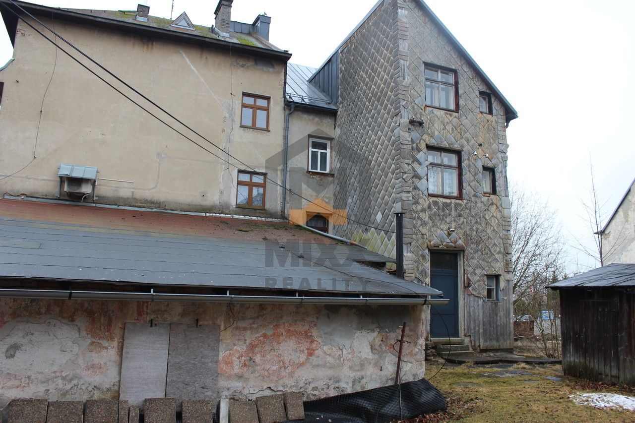 2+1, Jáchymovská, Abertamy, 70 m² - 2