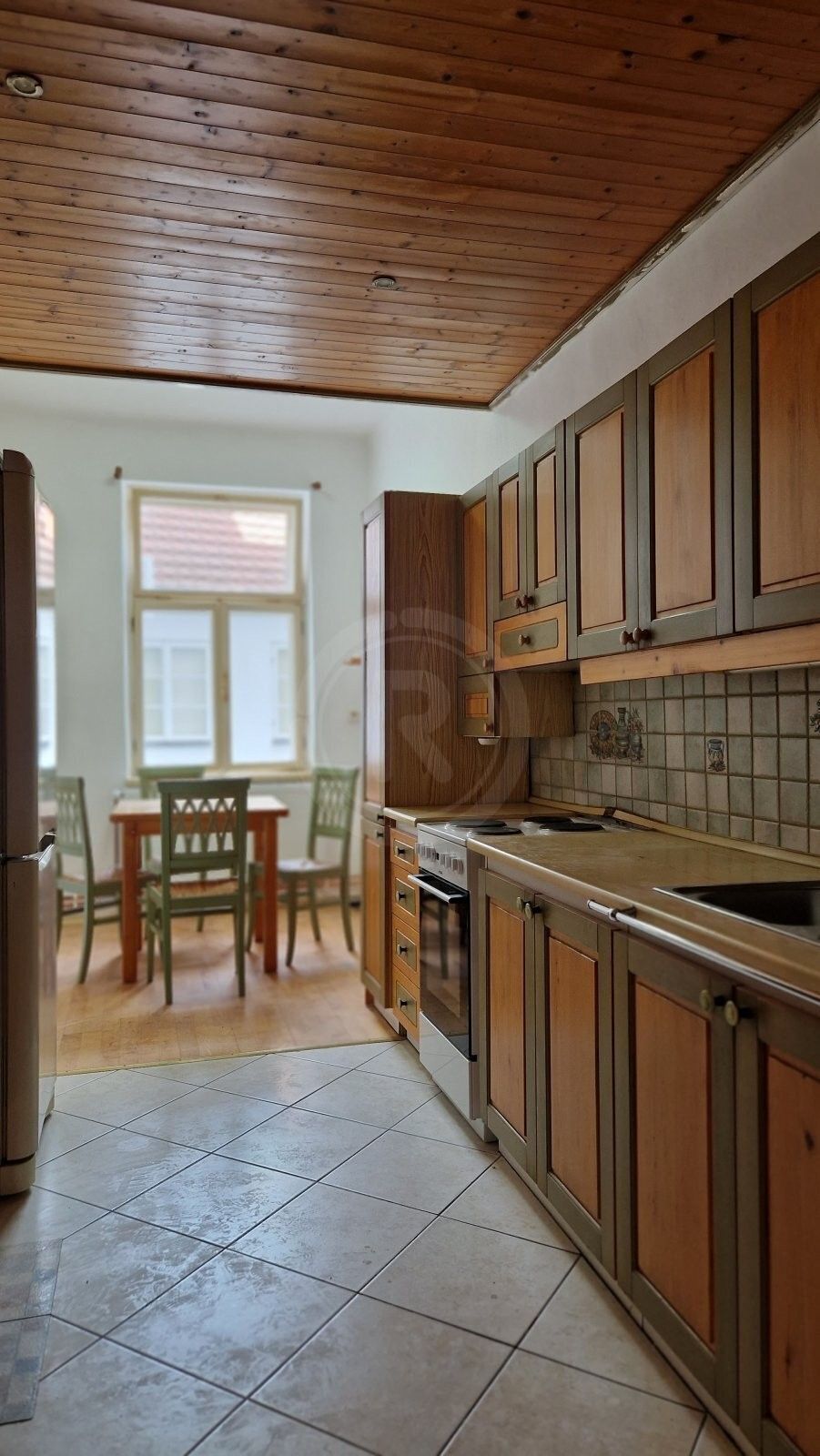 Pronájem byt 2+1 - Karla IV. 401, České Budějovice 1, 65 m² - 5