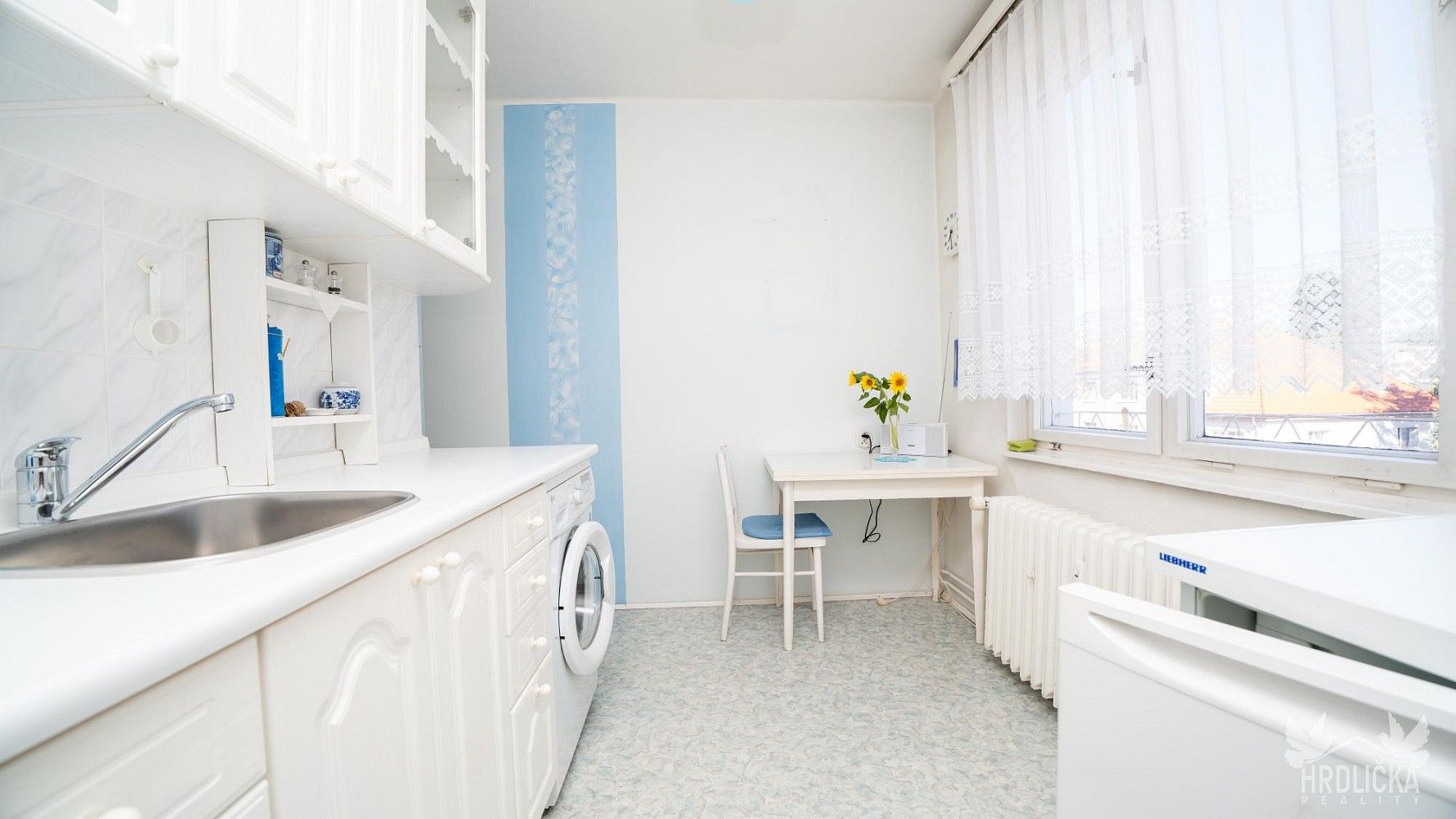 Pronájem byt 2+1 - Strakonice, Jihočeský kraj, 56 m² - 5