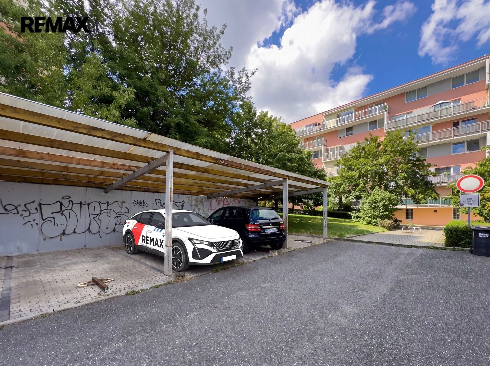 Byt 2+kk · 64 m² · R.A. Dvorského 601, Praha Horní Měcholupy - 3