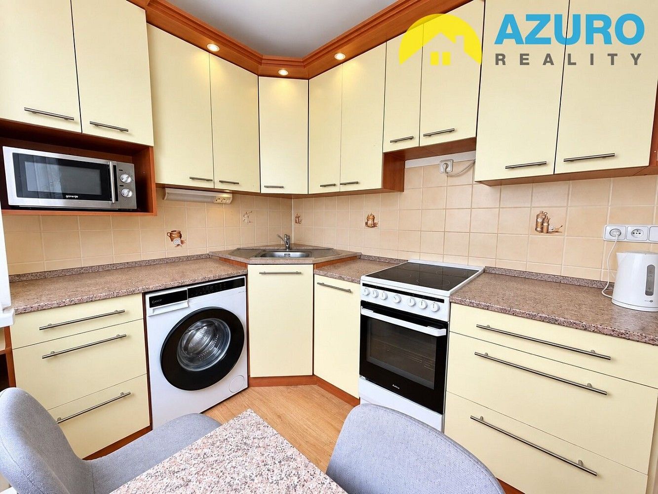 Prodej byt 3+1 - Přerov - Přerov I-Město, Olomoucký kraj, 73 m² - 2