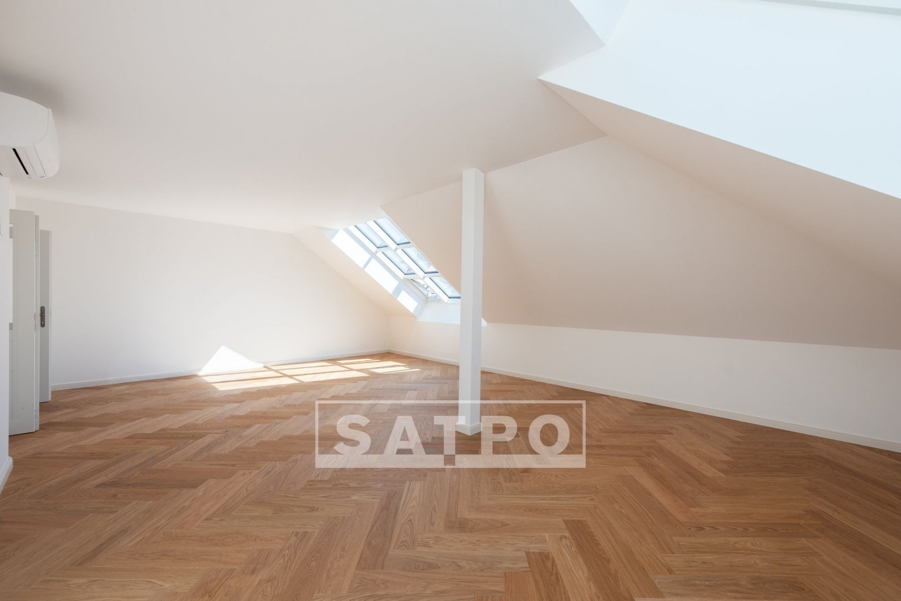 2+kk, Polská, Praha Vinohrady, 59 m² - 1