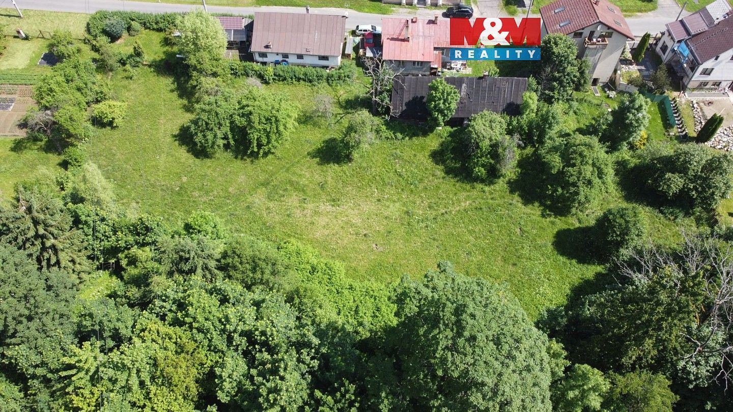 Pozemek pro bydlení · Plavy, okres Jablonec nad Nisou - 4