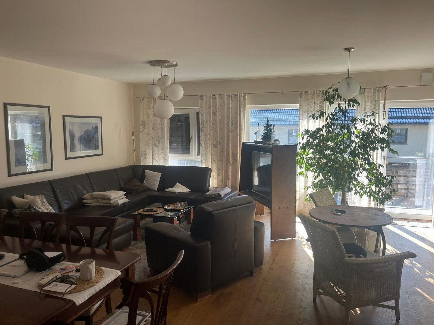 Prodej byt 5+1 - , Bavorsko, 128 m² - 5