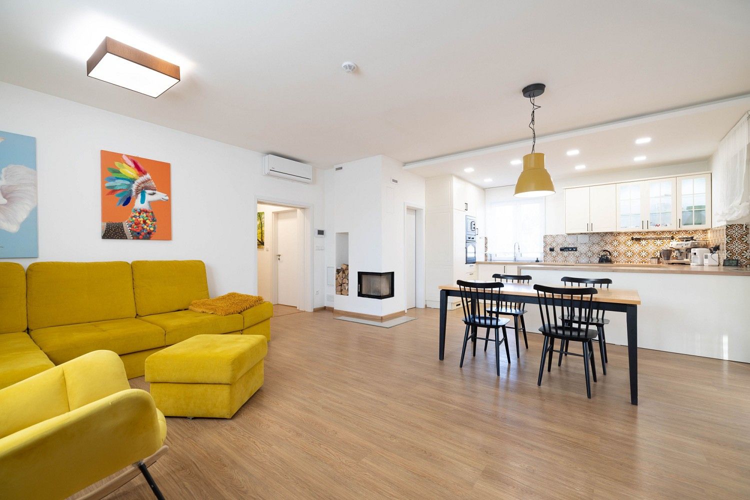 Rodinné domy, Čebín, okres Brno-venkov, Jihomoravský kraj, 156 m² - 1