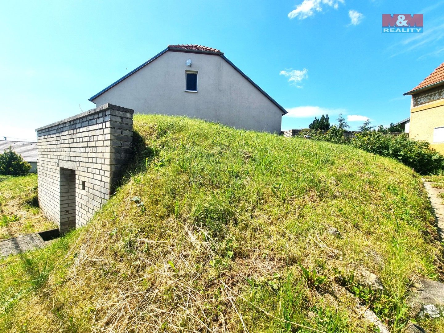 Prodej ostatní - Újezdec, 18 m² - 5