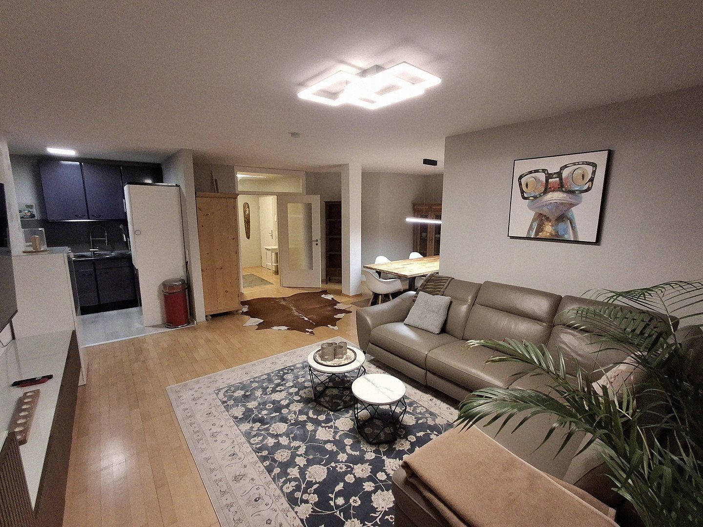 3+1, Bonn Brüser Berg Nordrhein-Westfalen 53125, 73 m² - 1
