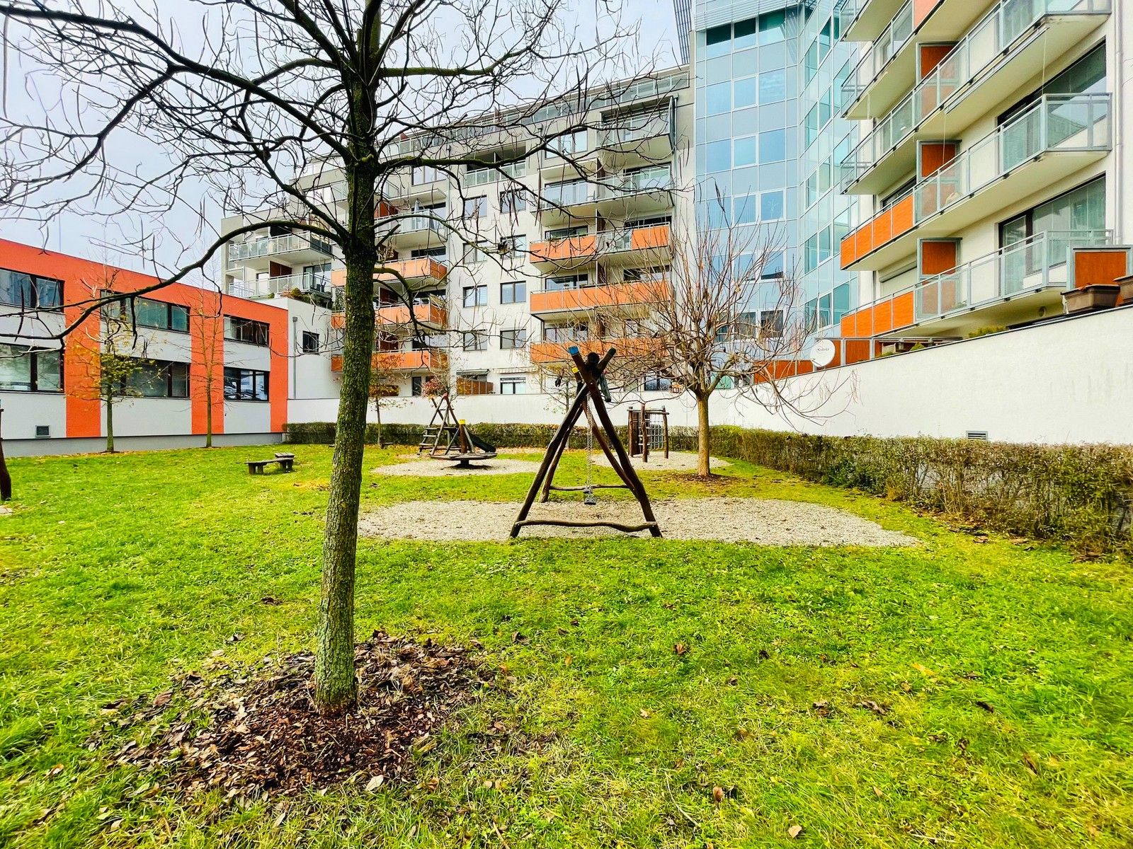 Pronájem byt 2+kk - Horní lán 1312, Olomouc Nová Ulice, 49 m² - 5