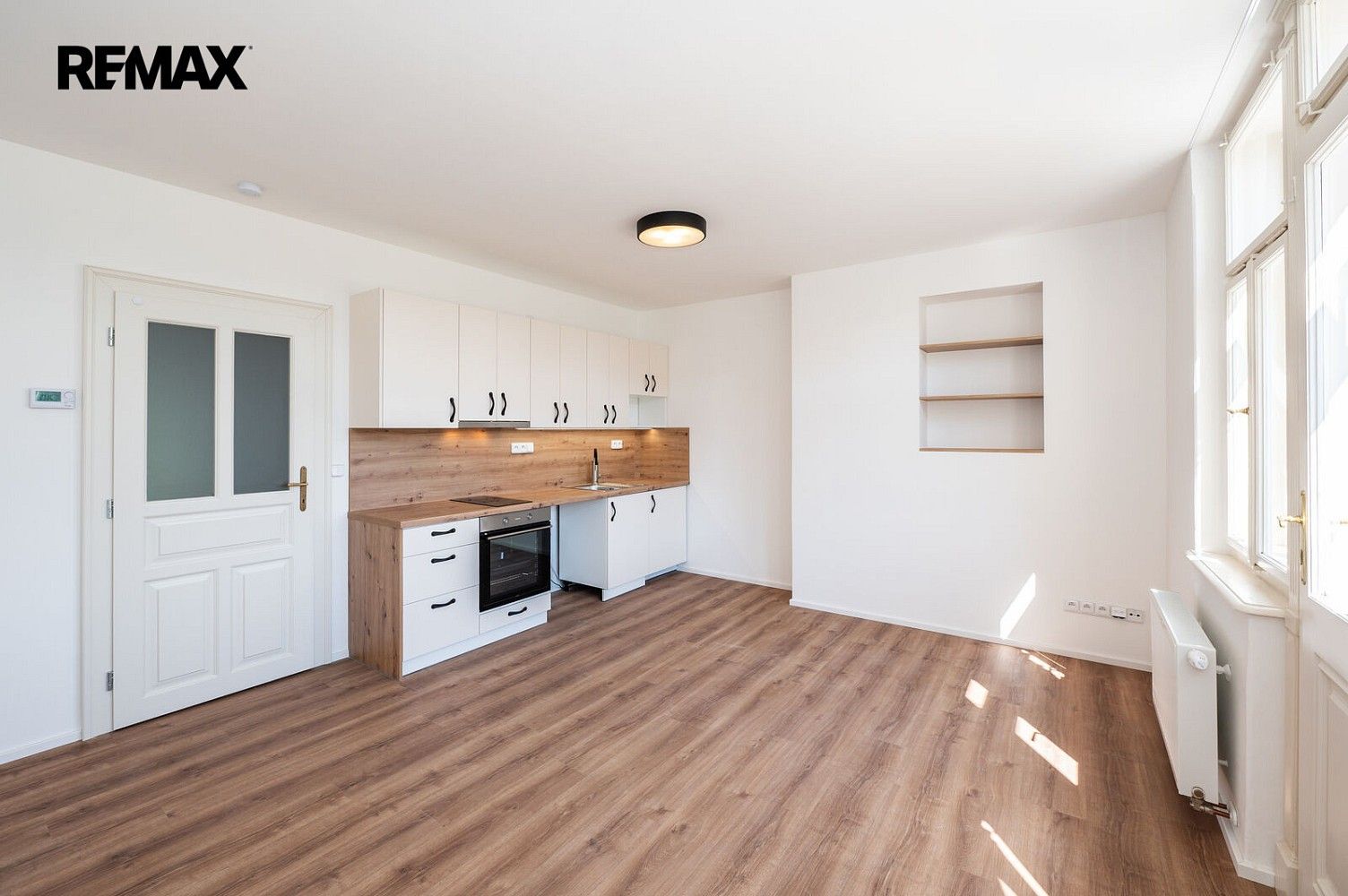 1+kk, U Sila, Liberec - Liberec XXX-Vratislavice nad Nisou, 27 m² - 2
