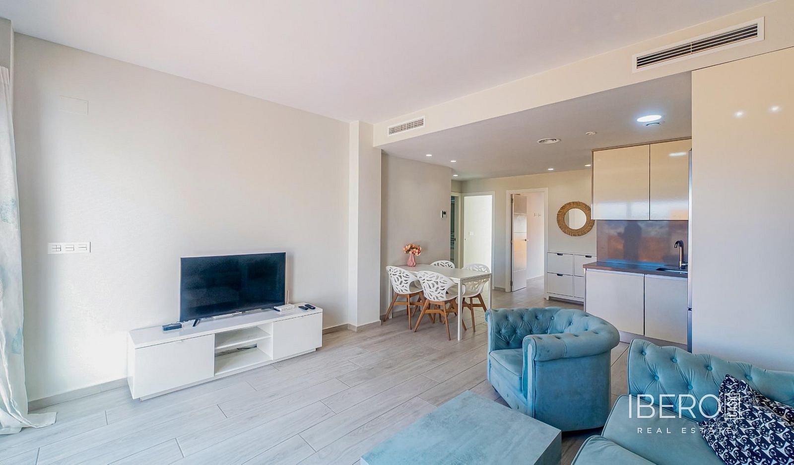Prodej byt 4+kk - Finestrat, Španělsko, 79 m² - 5