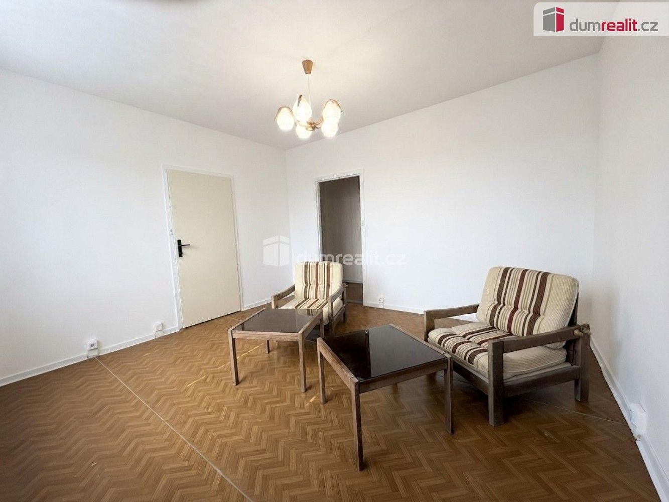 Prodej byt 2+1 - Frenštát pod Radhoštěm, okres Nový Jičín, Moravskoslezský kraj, 46 m² - 2