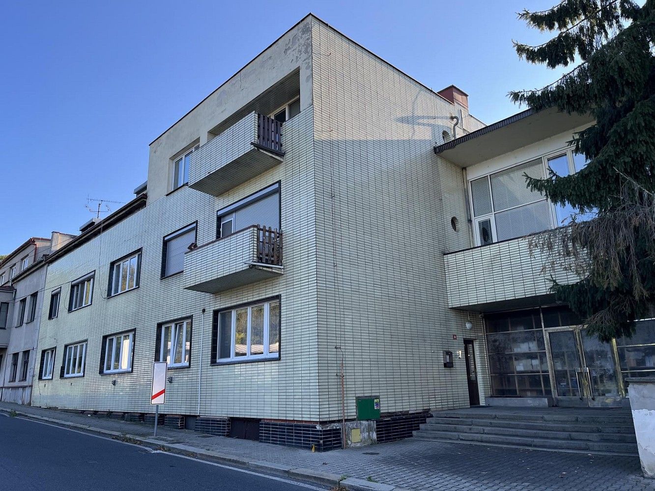 Sklady, Mladá Boleslav - Čejetičky, Středočeský kraj, 135 m² - 1