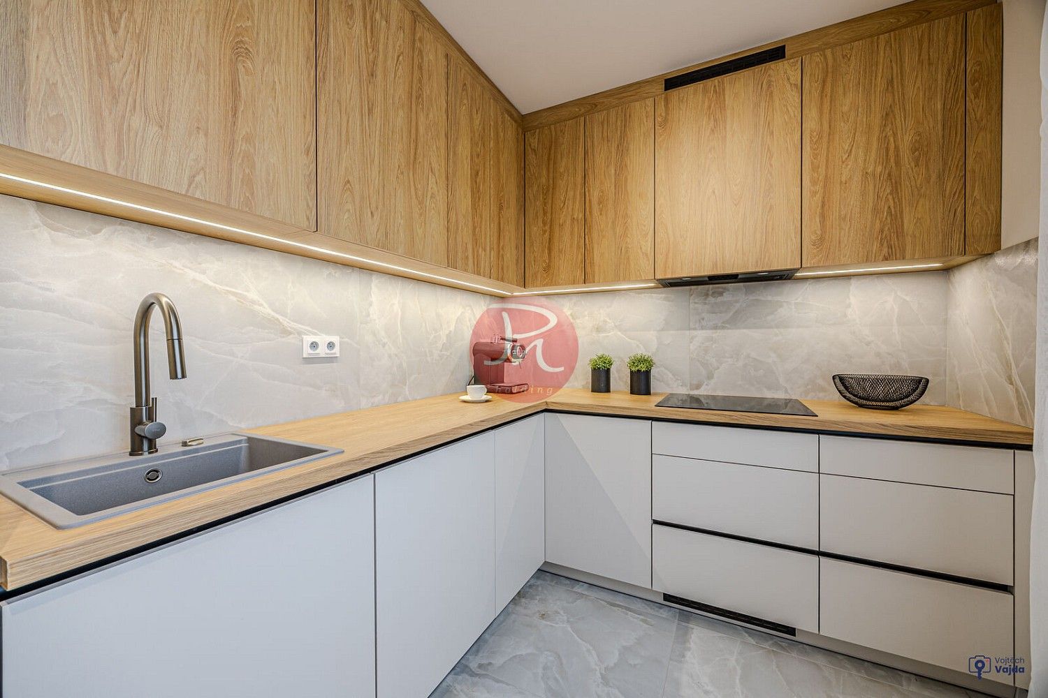 Byt 2+kk · 50 m² · Kubánská, Ostrava - Poruba - 4