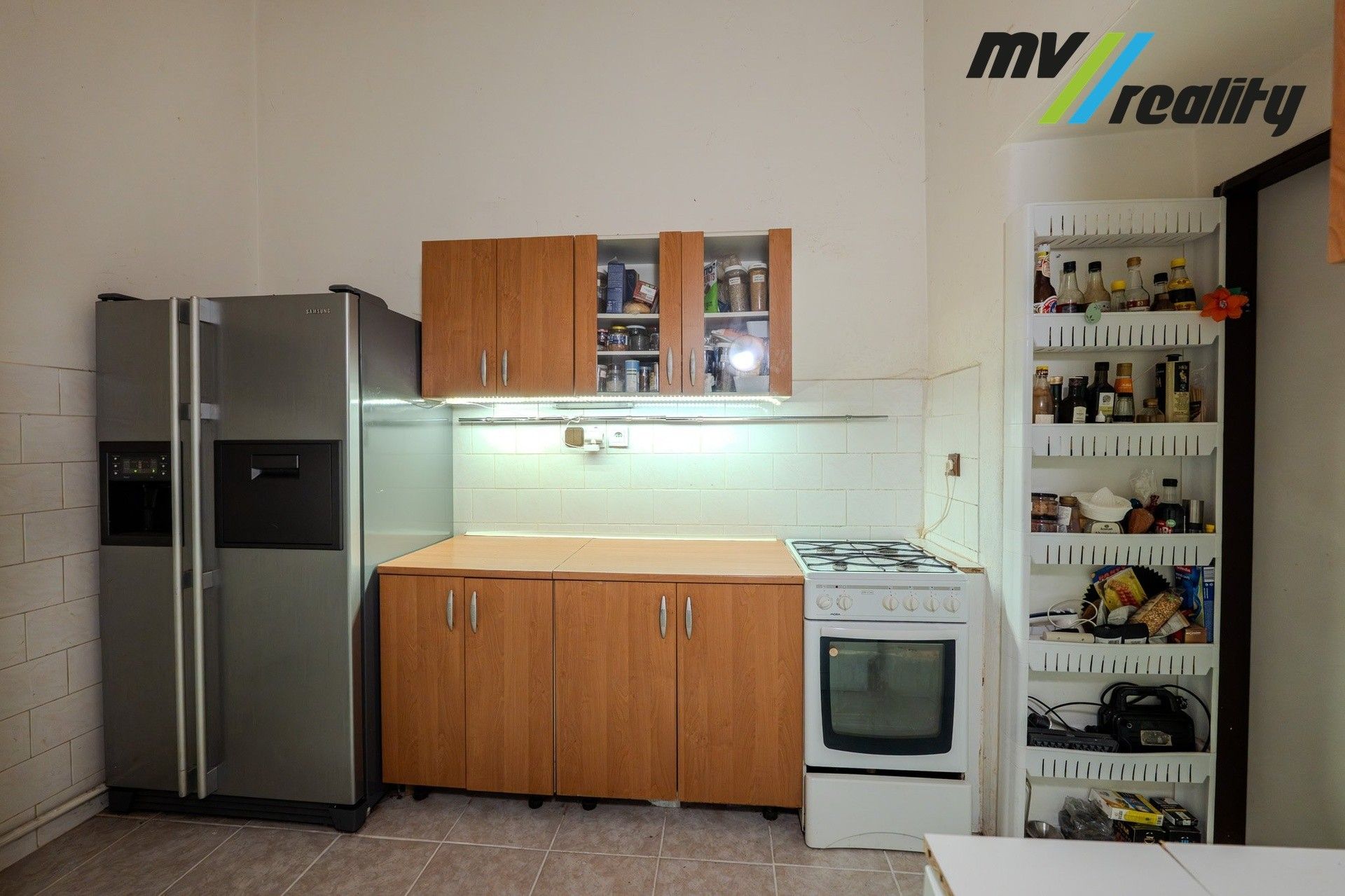 Prodej byt 2+kk - Schnirchova, Praha, 55 m²