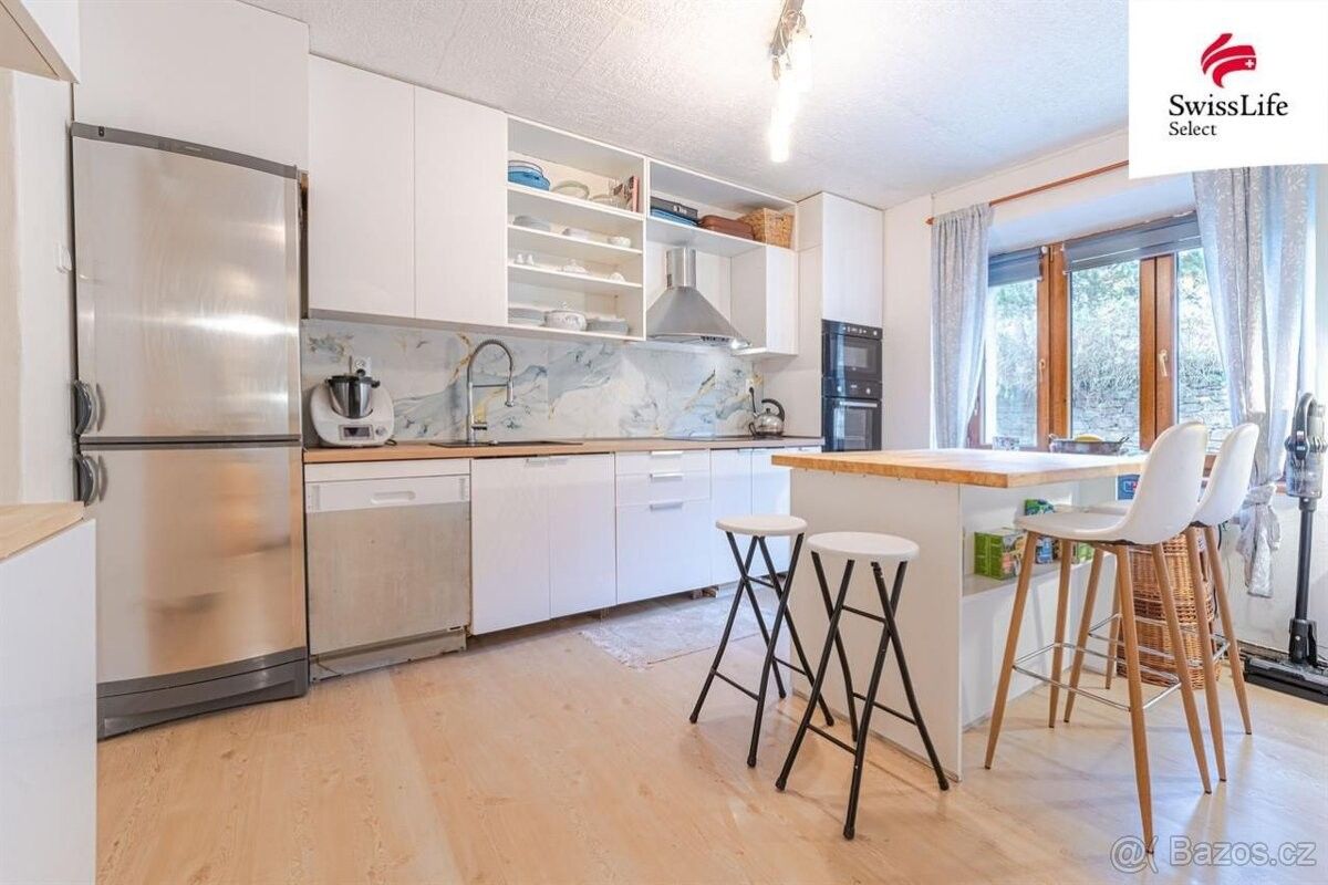 Rodinné domy, 250 61, Praha - východ