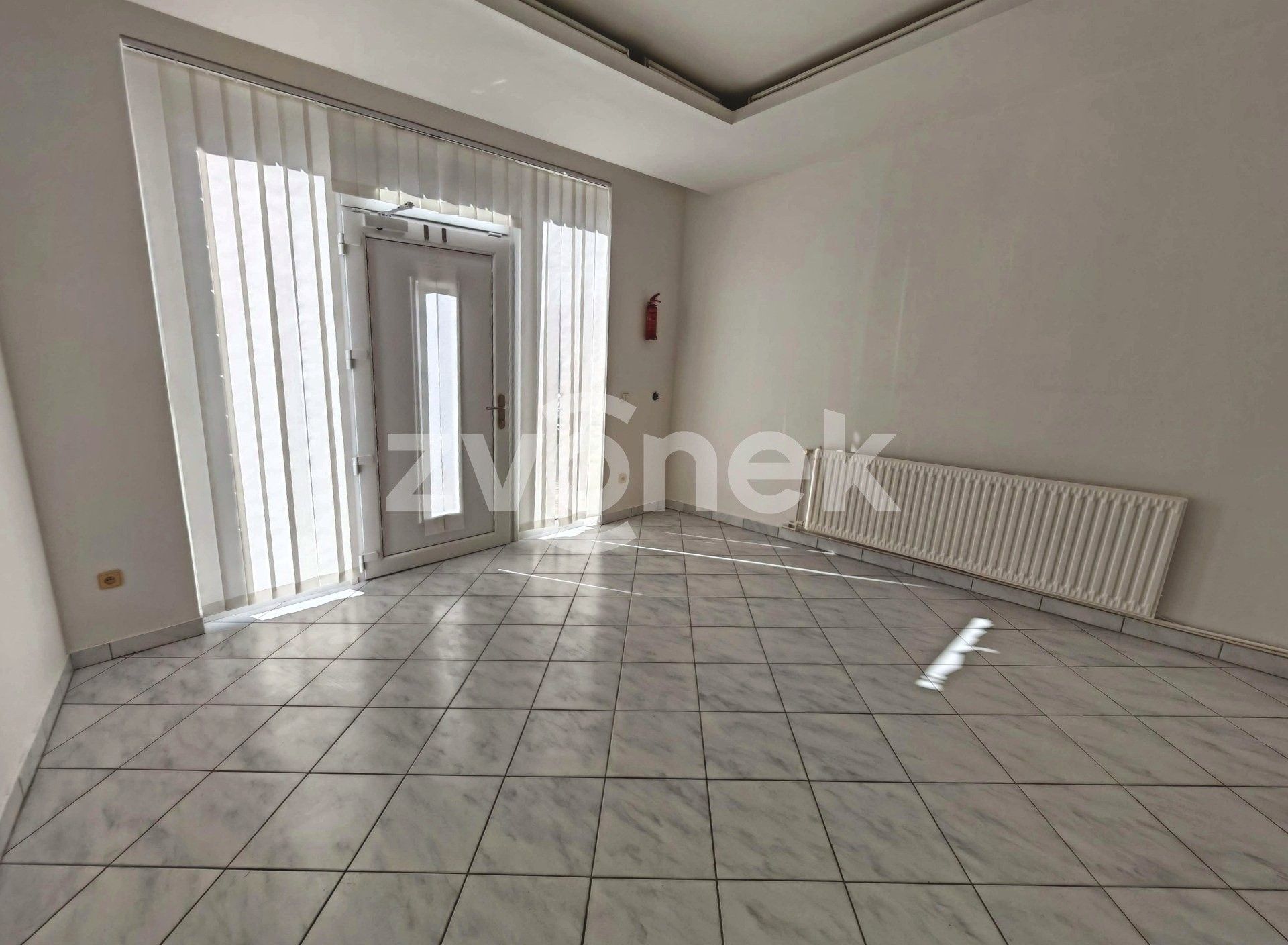 Pronájem kancelář - Sokolská, Zlín, 78 m² - 5
