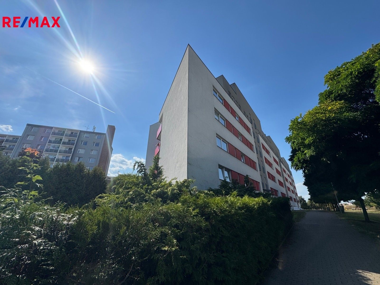 Prodej ostatní - gen. Píky, Olomouc, 13 m²