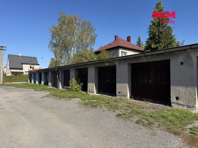 Nemovitost · 22 m² · Obránců míru, Rychnov nad Kněžnou - 4