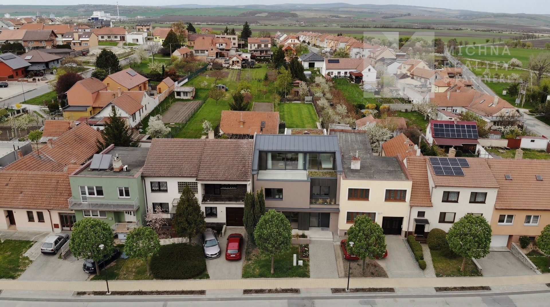 Rodinný dům · 140 m² · Hlavní, Šakvice - 4