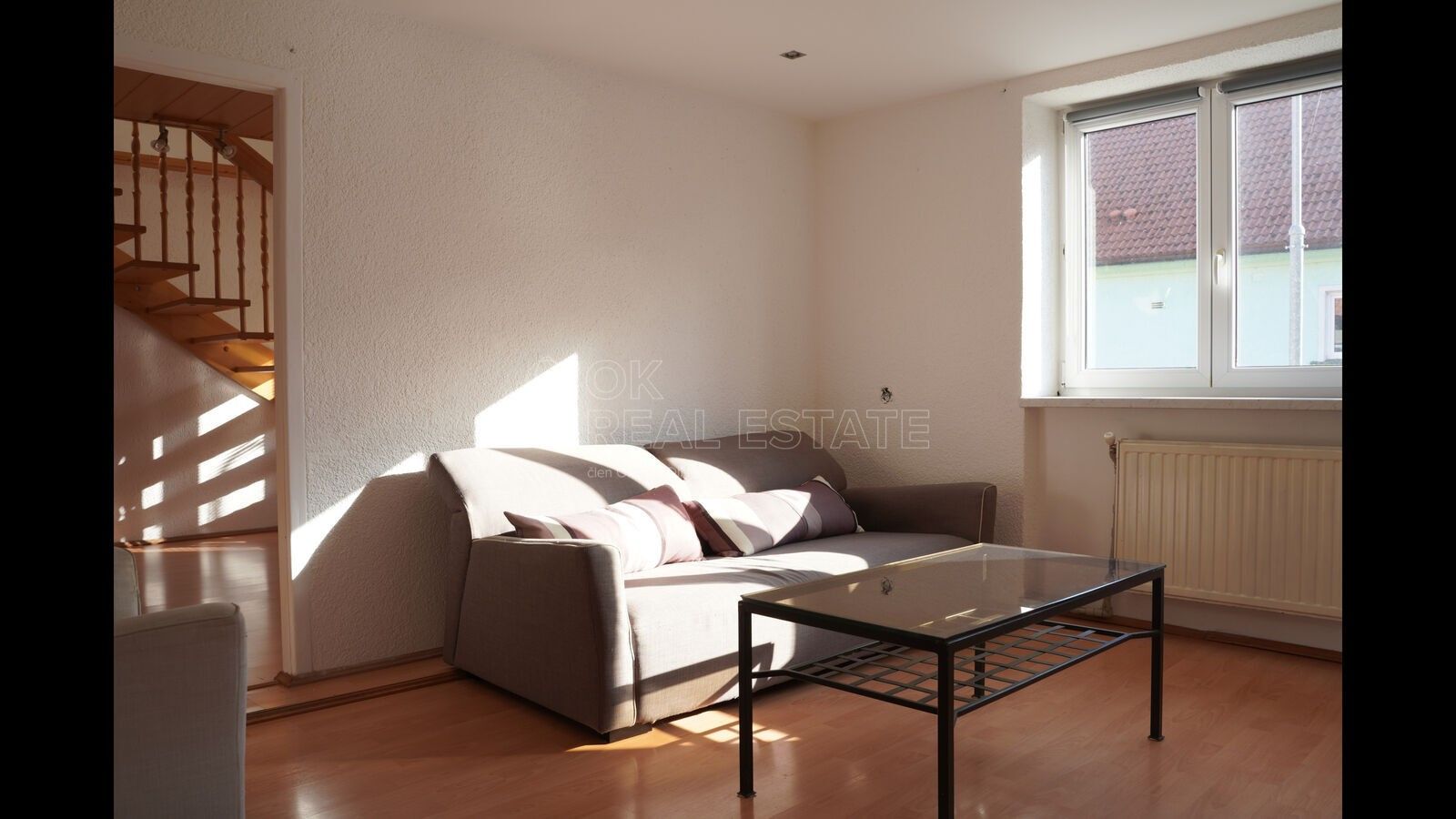 Pronájem byt 4+1 - Vítězná, Bor, 86 m² - 5