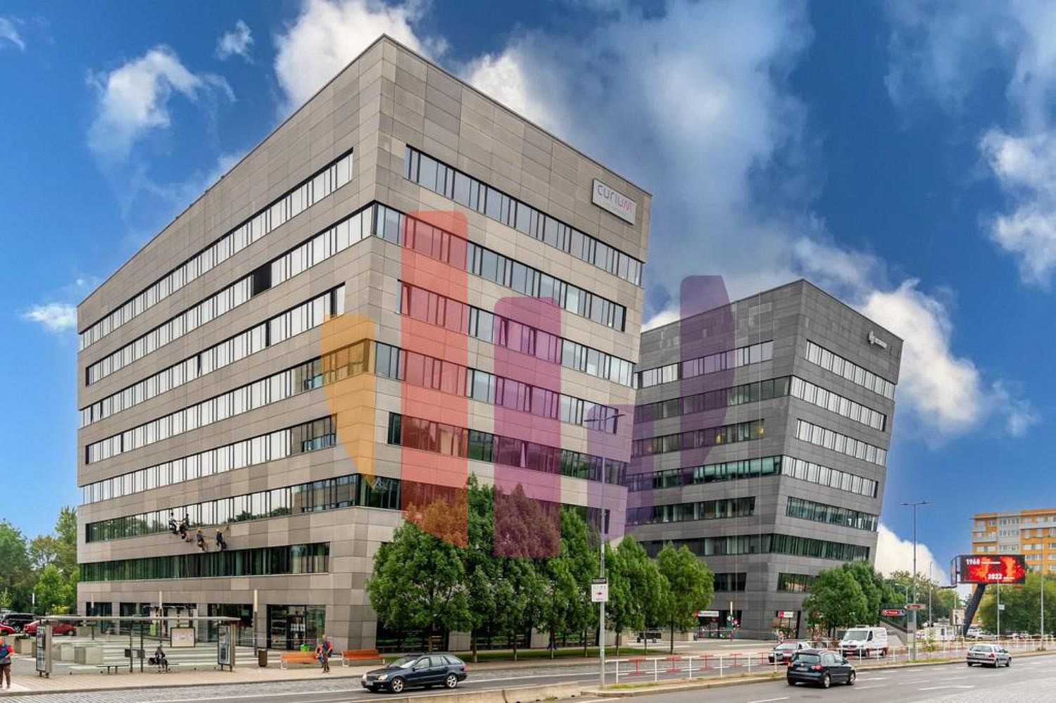 Kanceláře, Praha - Prosek, okres Praha 9, Hlavní město Praha, 1 154 m² - 1