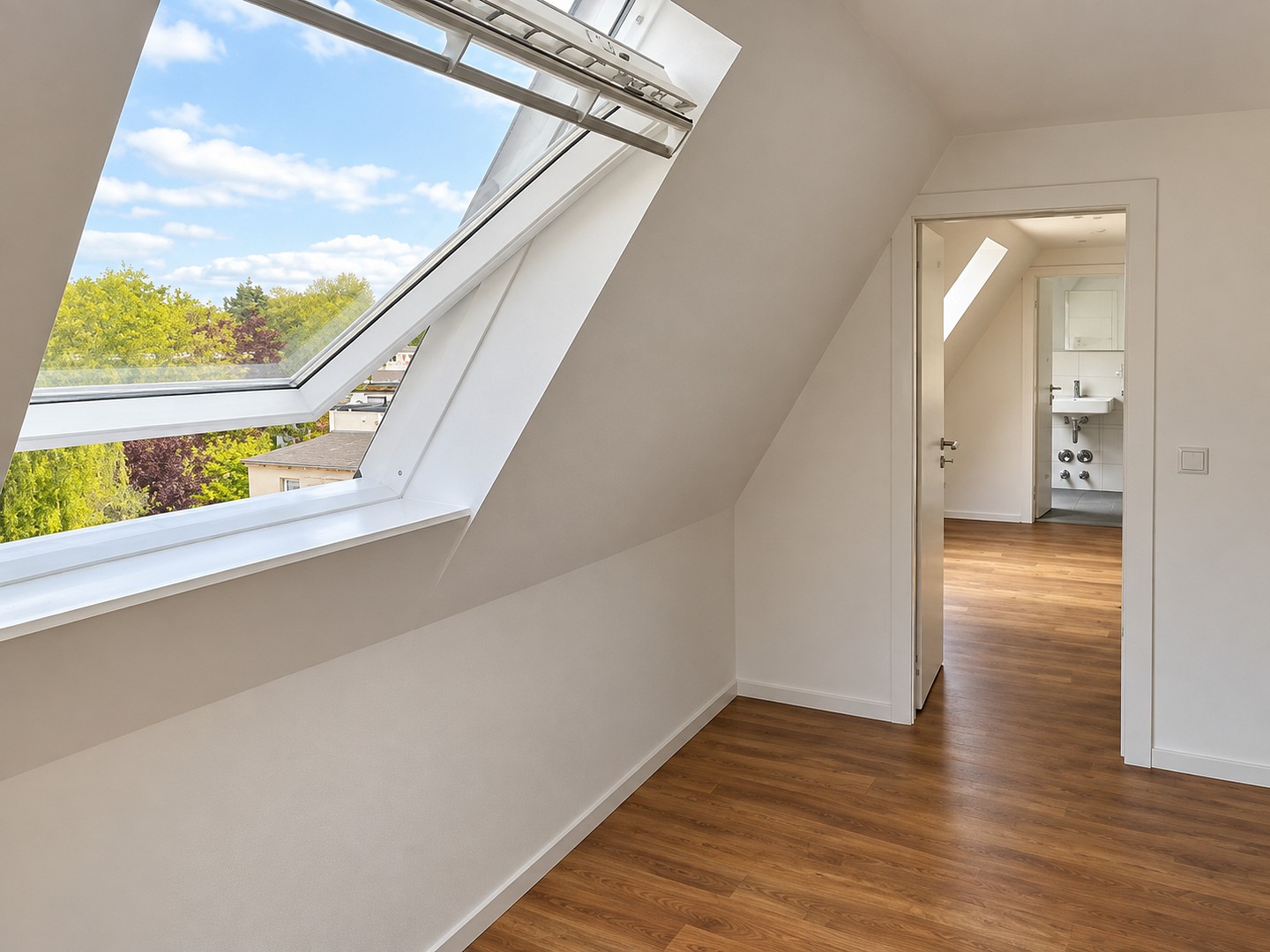 2+1, Köln Ehrenfeld Nordrhein-Westfalen 50825, 40 m² - 1