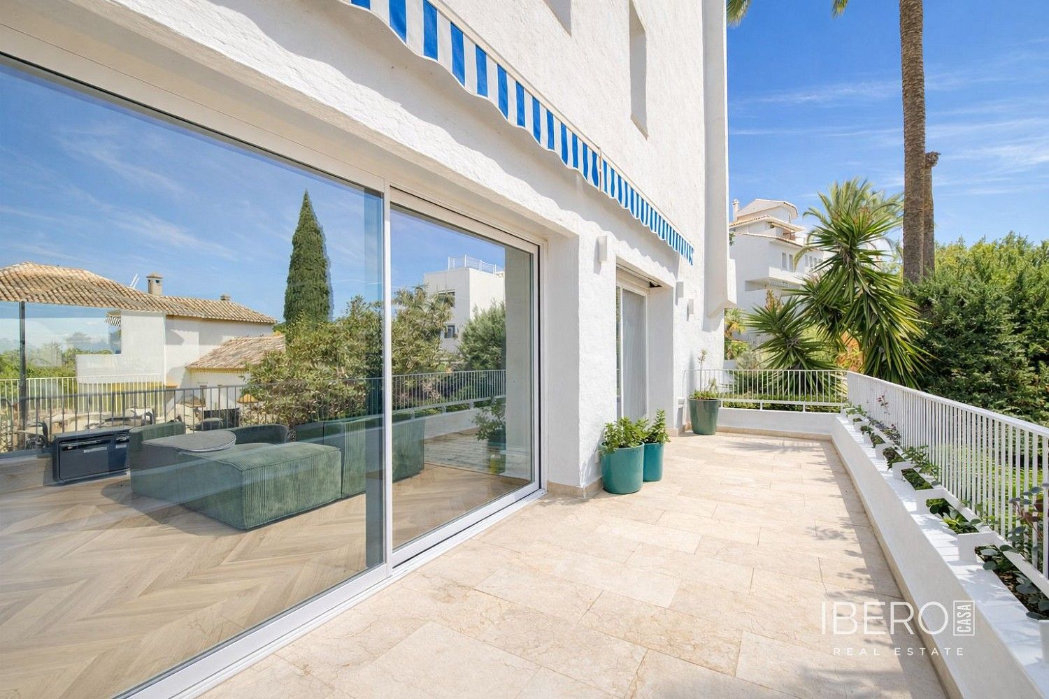 Byt 4+kk · 178 m² · Marbella, Španělsko - 3