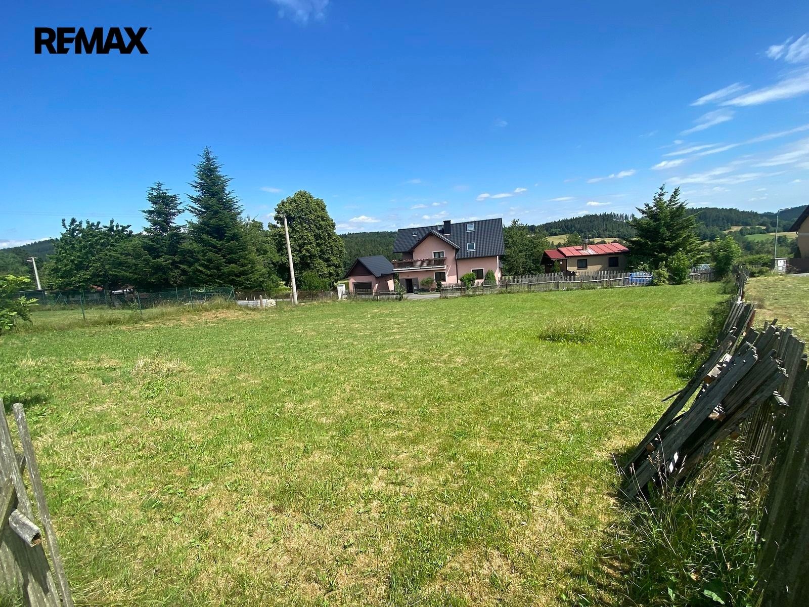 Prodej pozemek pro bydlení - Vrbice, 1 134 m² - 5
