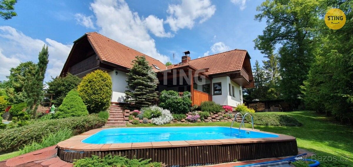 Prodej rodinný dům - Bruntál, 792 01