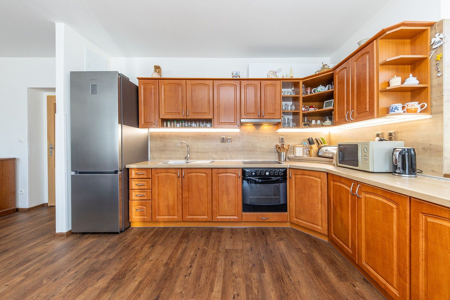 Prodej rodinný dům - Koclířov, okres Svitavy, 266 m² - 5
