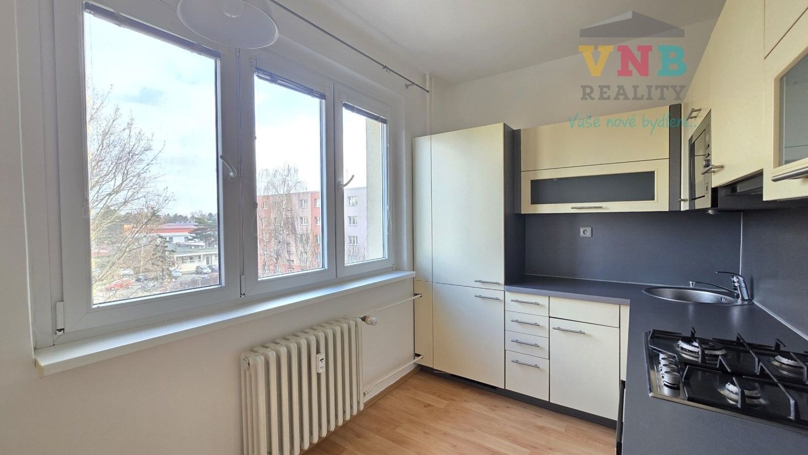 3+1, sídl. Svobody, Prostějov, 55 m²