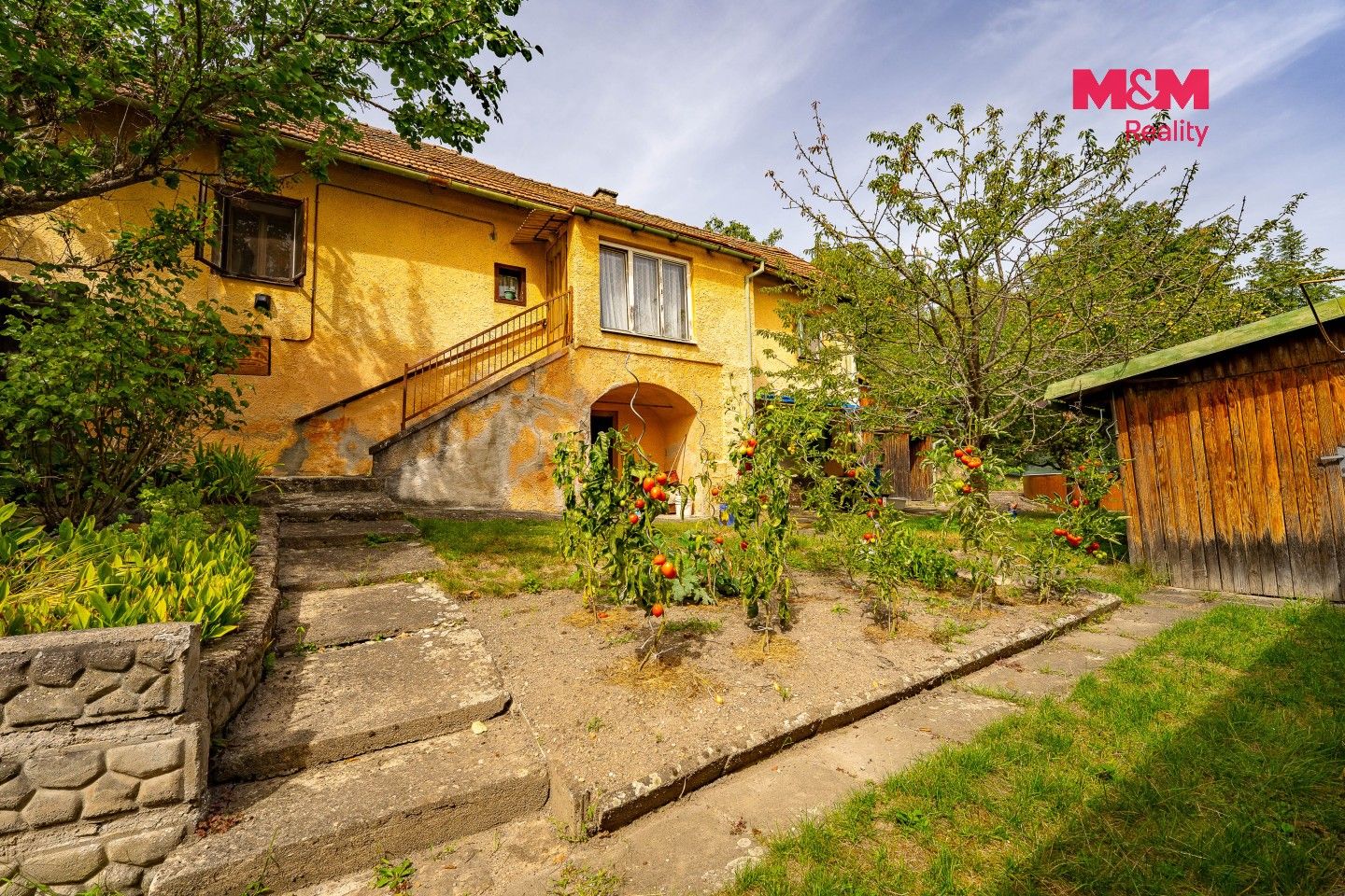 Rodinný dům · 78 m² · Nové Ouholice, Nová Ves - 3