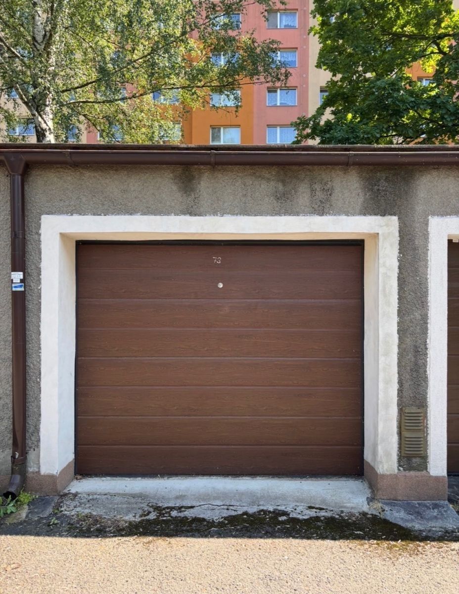 Garáže, Malátova, Liberec - Staré Pavlovice, Liberecký kraj, 20 m² - 1