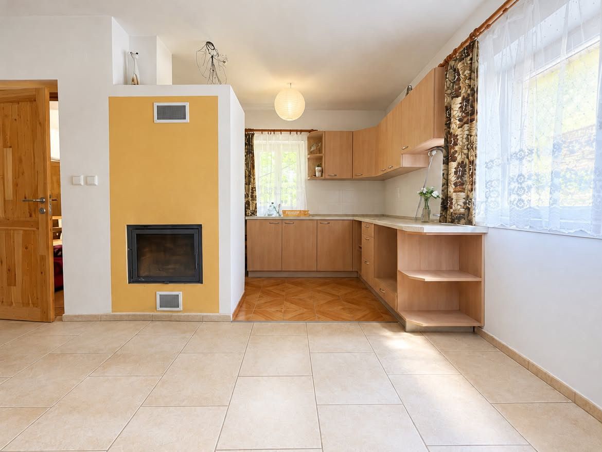 Prodej rodinný dům - Církvice, Kolín, 120 m² - 5