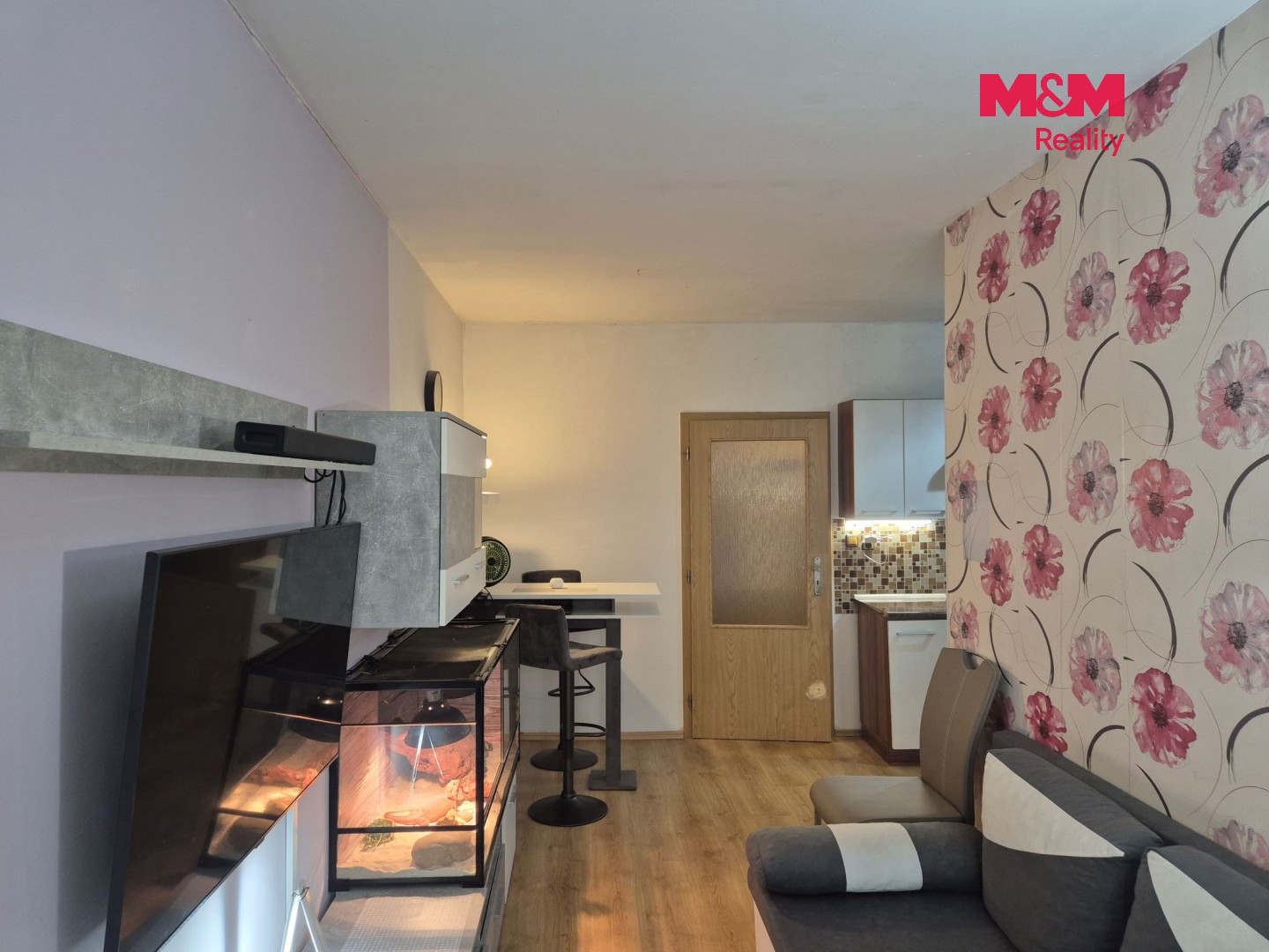 Prodej byt 2+kk - Švermova, Beroun, 40 m² - 5