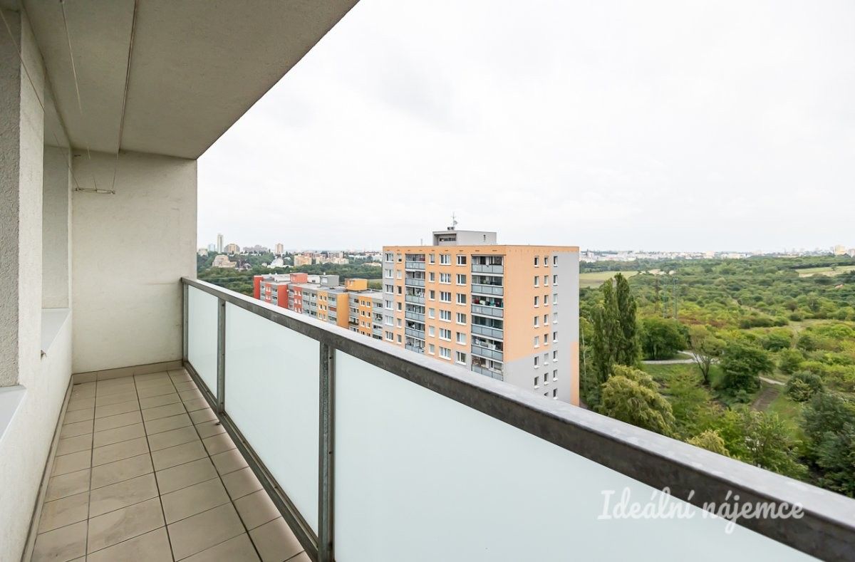 2+kk, Choceradská, Praha, 44 m² - 2