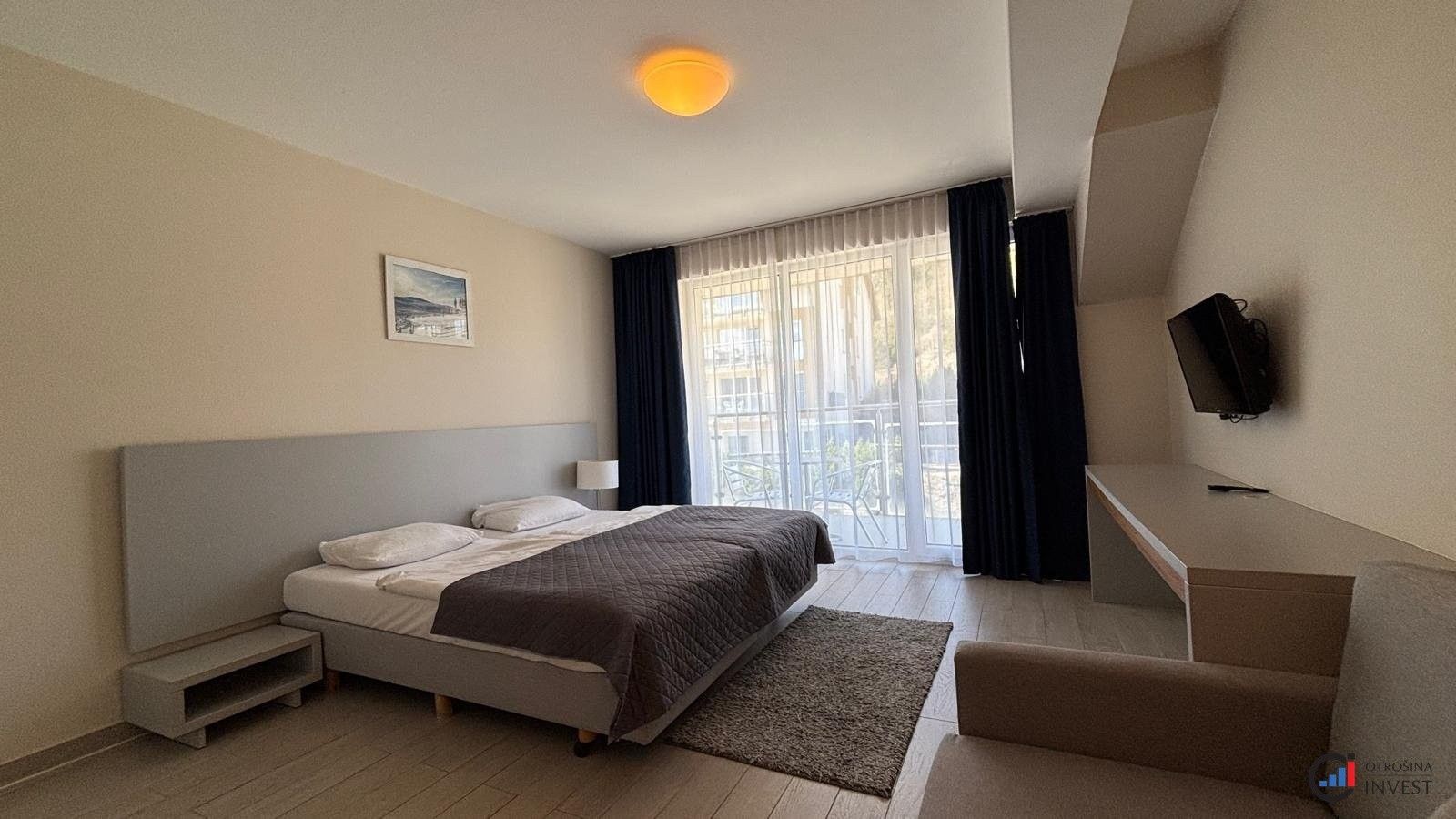 Prodej ubytovací zařízení - Dolní Morava, 27 m² - 5