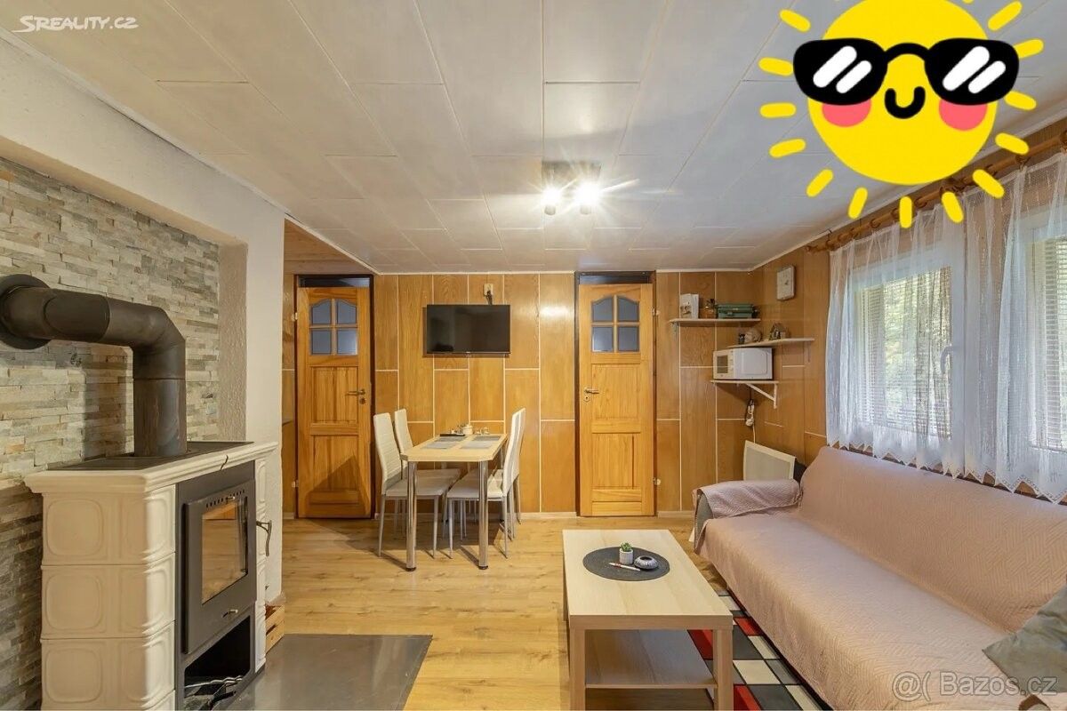 Prodej chata - Jablunkov, 739 91