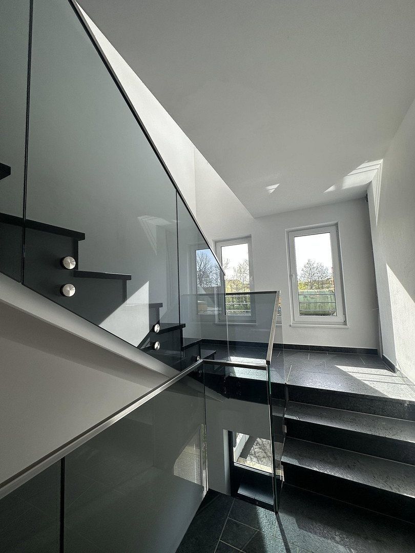 Byt 3+1 · 92 m² · An den Klosteräckern 2, , Braniborsko - 4