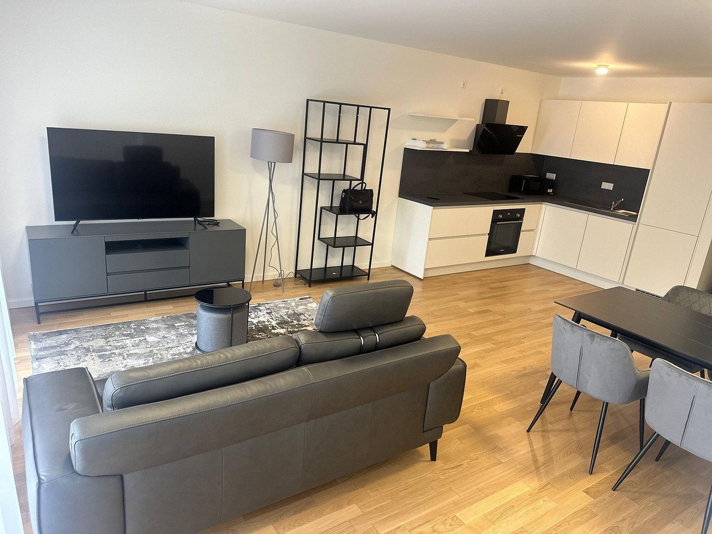 2+1, Mannheim Mannheim Baden-Württemberg 68165, 65 m² - 2