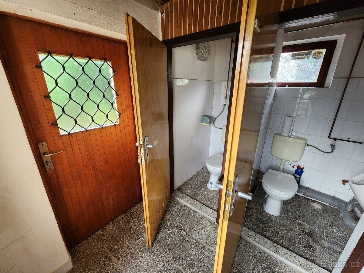 Garáž · Litvínov, 436 01 - 4
