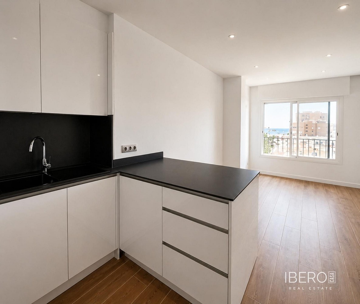 Byt 2+kk · 45 m² · Málaga Centro, Španělsko - 4
