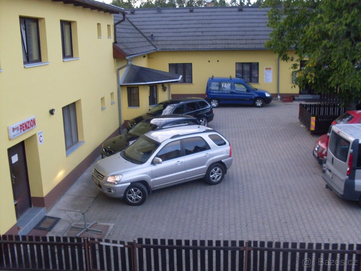 Restaurace, Babice, 251 01