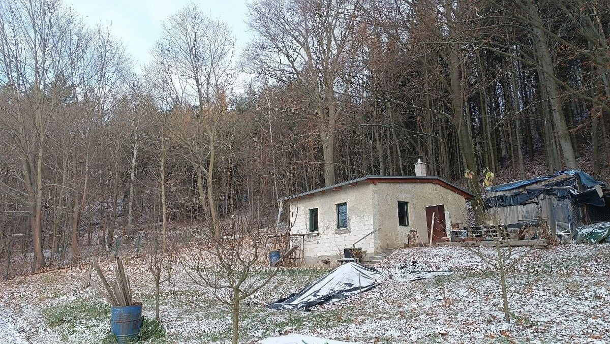 Chaty, Moravská Třebová, 571 01