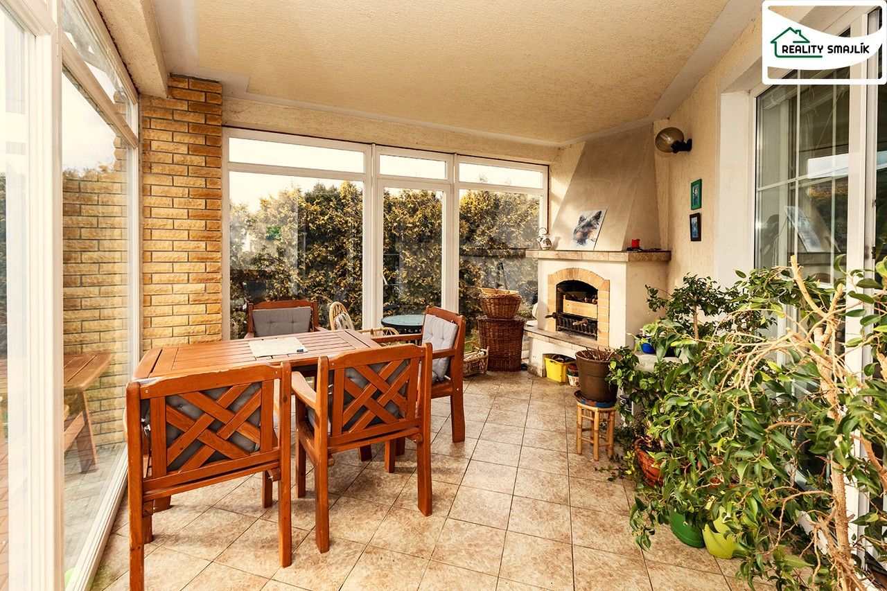 Rodinný dům · 285 m² · Plynárenská 82, Františkovy Lázně Dolní Lomany - 4
