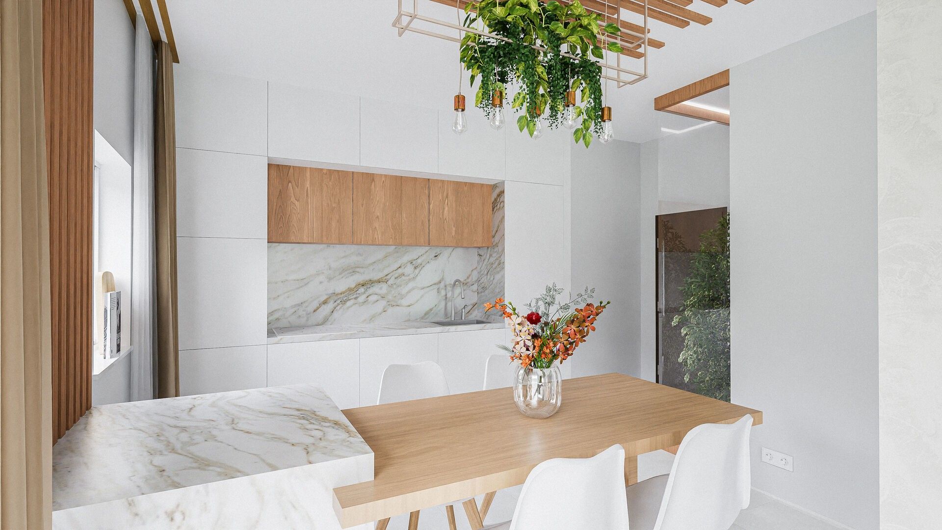 4+kk, Třída Jiřího Pelikána, Olomouc, 95 m²