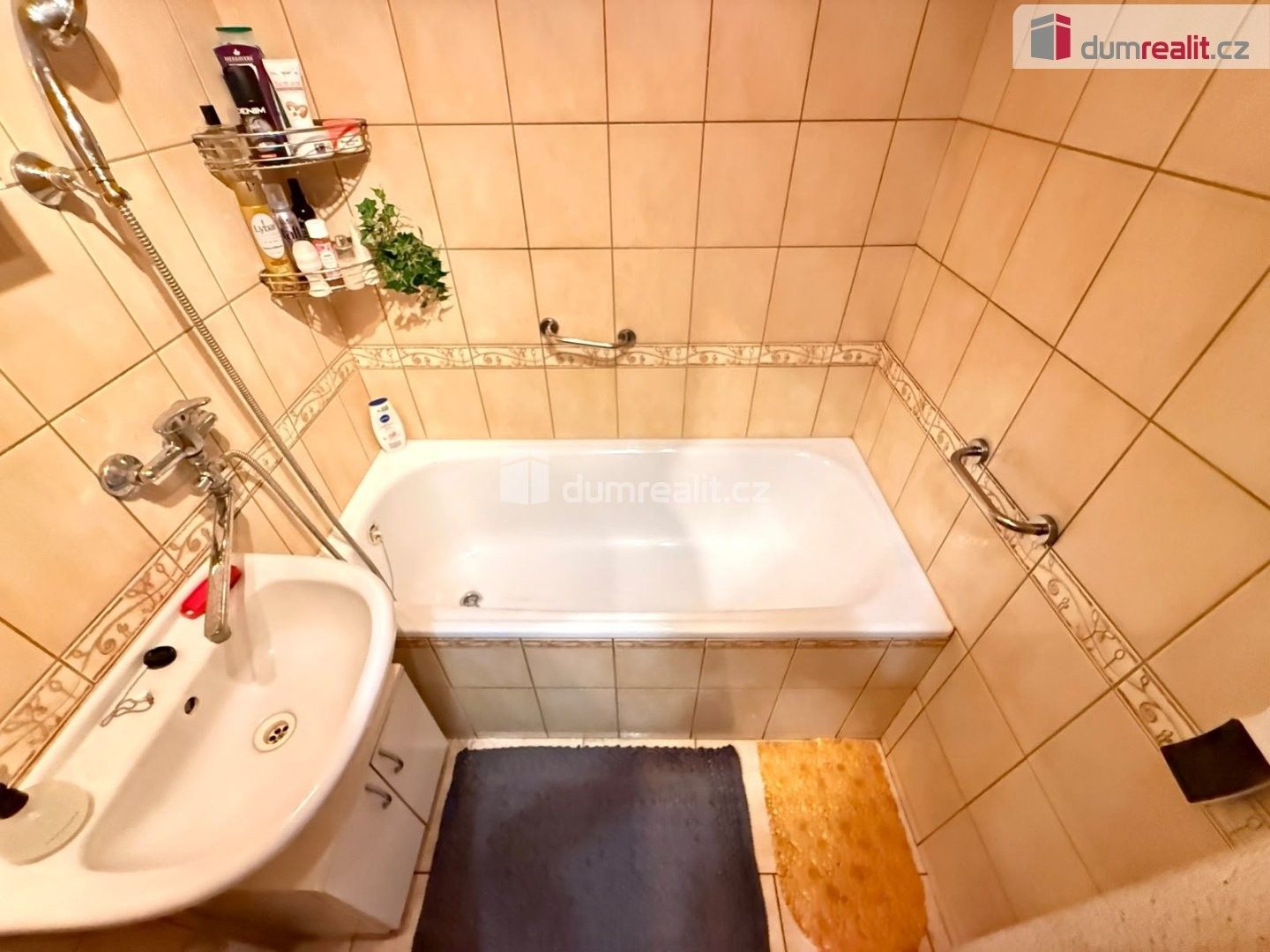 Byt 2+1 · 54 m² · Družstevní, Kralupy nad Vltavou - 4