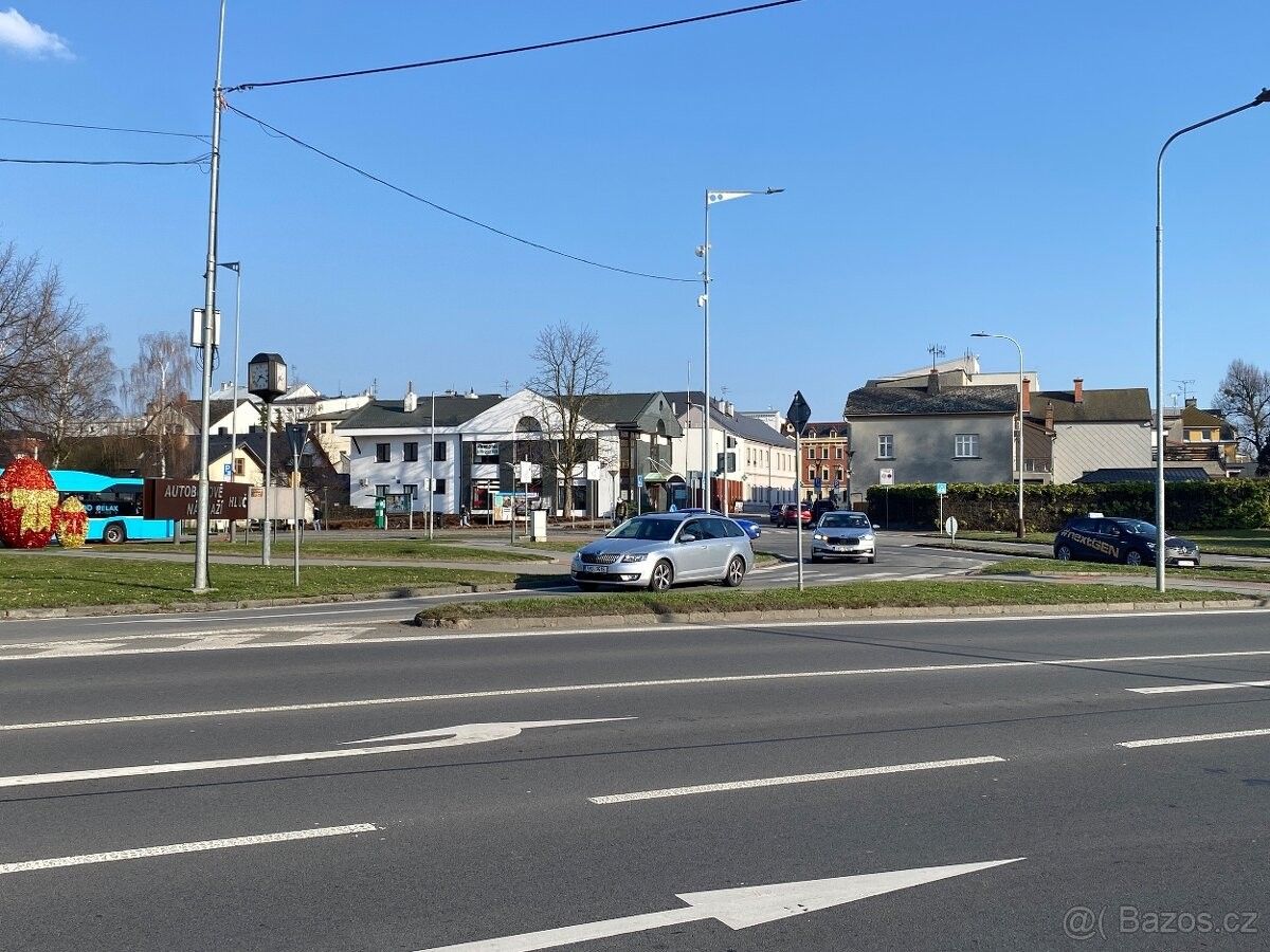 Prodej obchodní prostory - Hlučín, 748 01 - 5