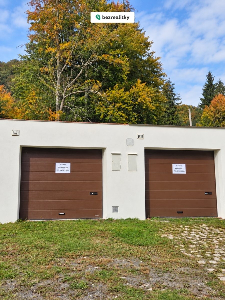 Prodej garáž - Desná III, 45 m² - 1